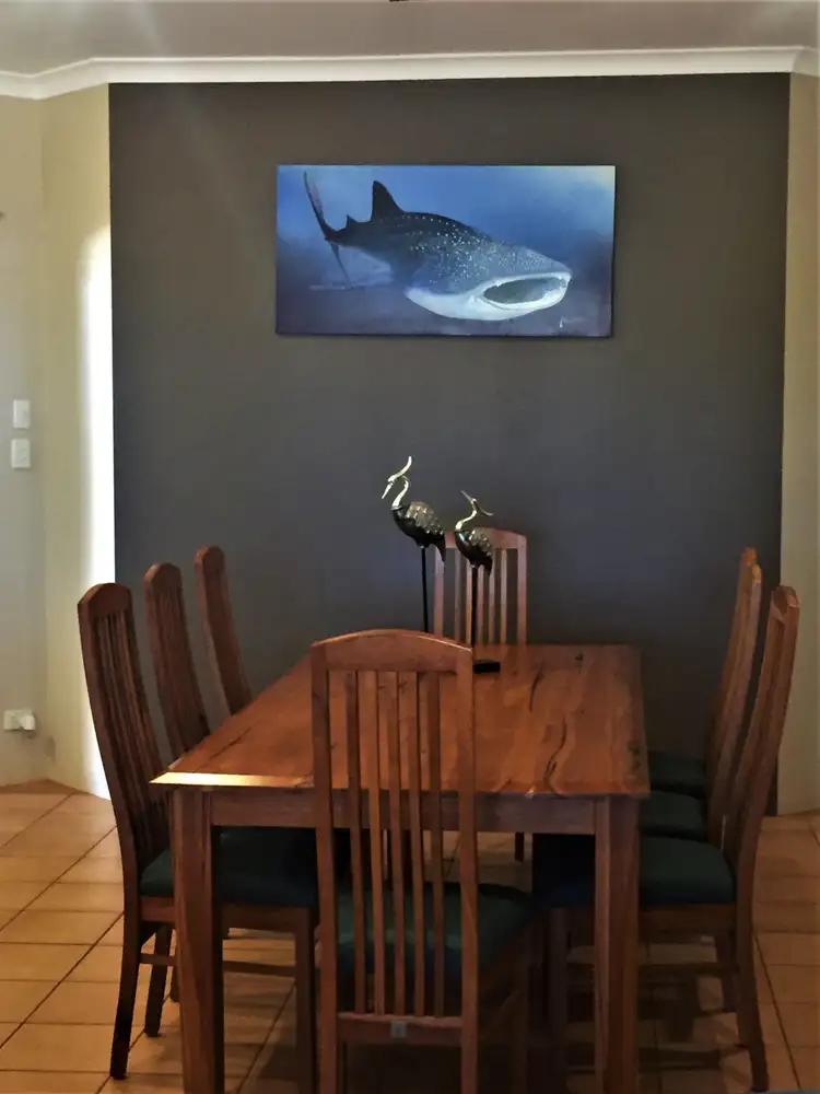 Fourth view of Homely house listing, 2 Salmon Loop, Exmouth WA 6707