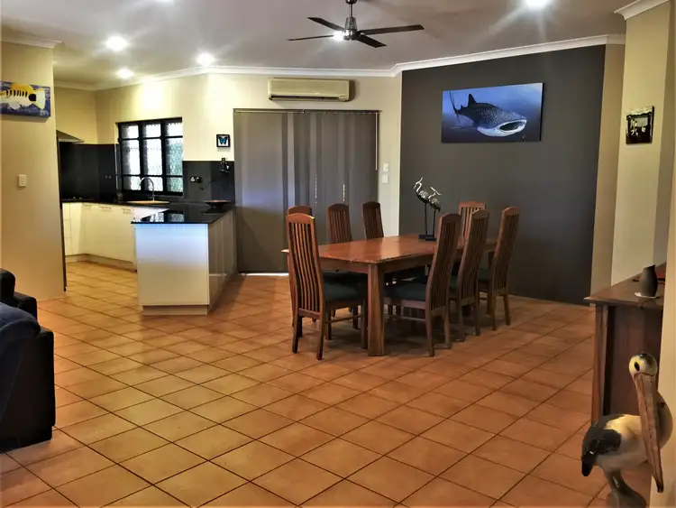 Fifth view of Homely house listing, 2 Salmon Loop, Exmouth WA 6707