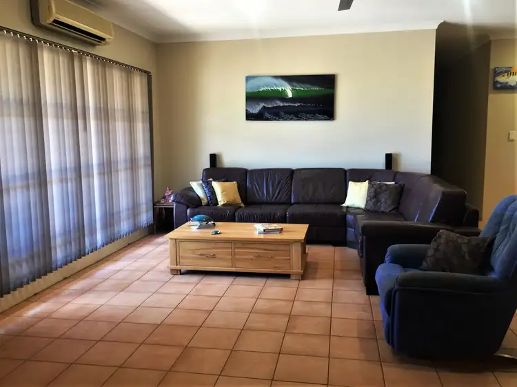 Sixth view of Homely house listing, 2 Salmon Loop, Exmouth WA 6707