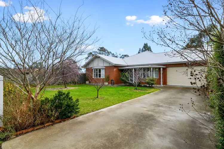 2 Branjee Road, Euroa VIC 3666