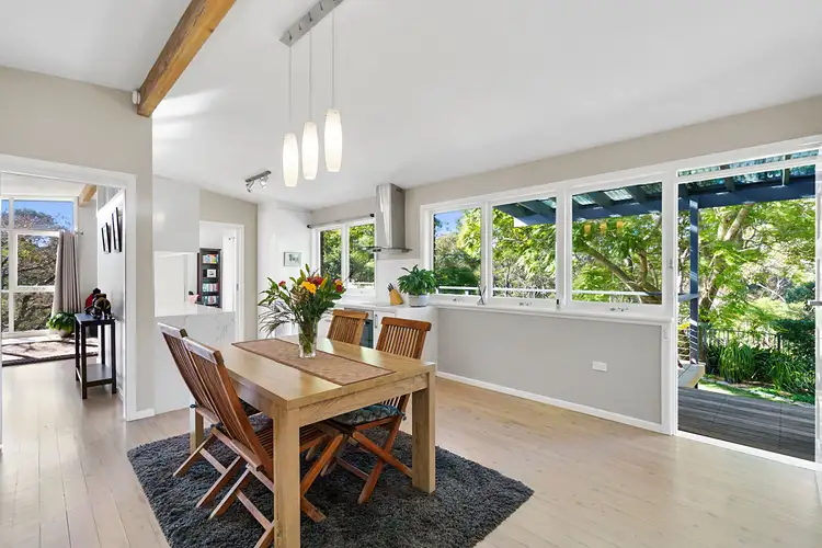 Main view of Homely house listing, 33 Currie Road, Forestville NSW 2087