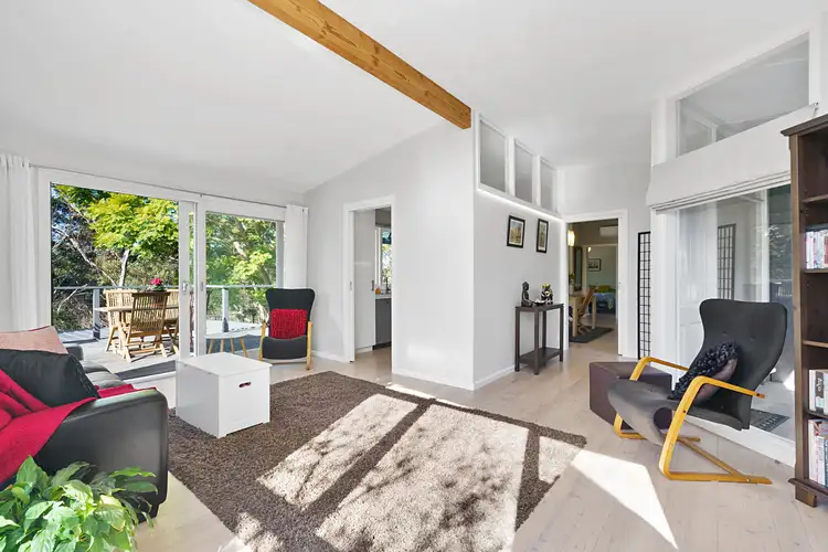 Third view of Homely house listing, 33 Currie Road, Forestville NSW 2087