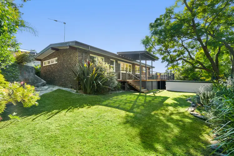 Fourth view of Homely house listing, 33 Currie Road, Forestville NSW 2087