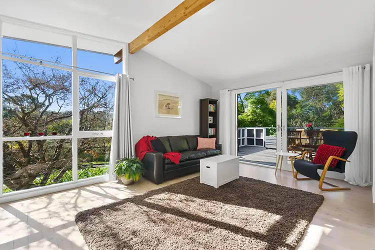 Sixth view of Homely house listing, 33 Currie Road, Forestville NSW 2087