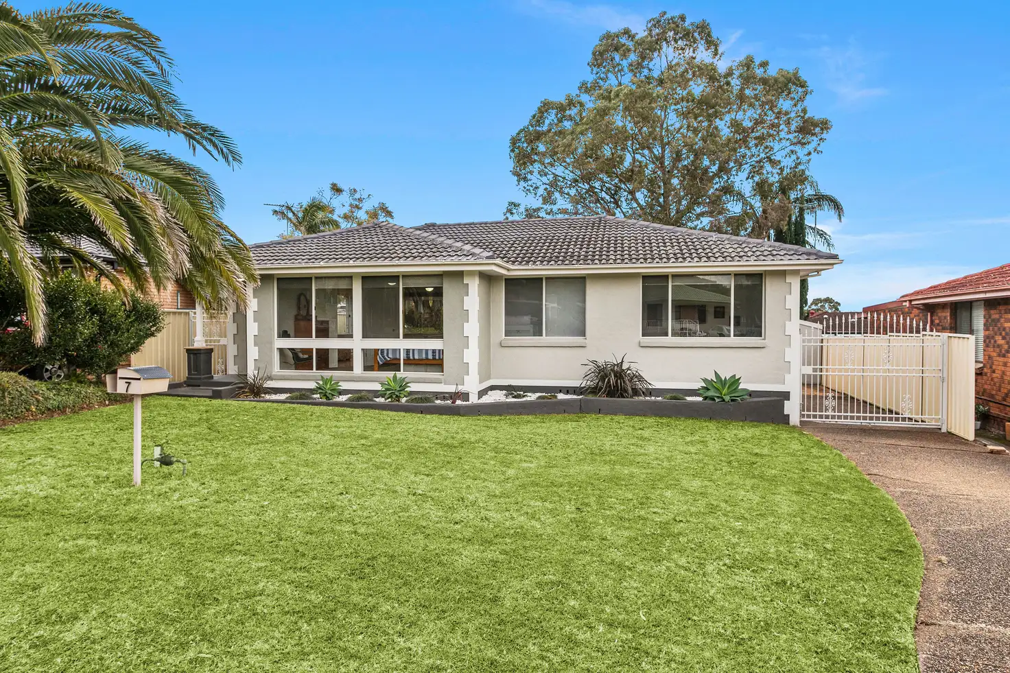 Main view of Homely house listing, 7 Hughes Drive, Albion Park NSW 2527