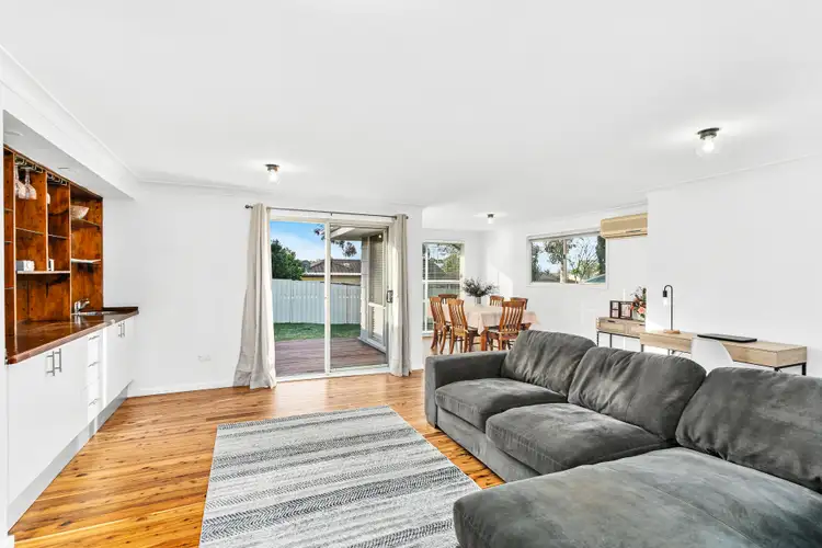 Third view of Homely house listing, 7 Hughes Drive, Albion Park NSW 2527
