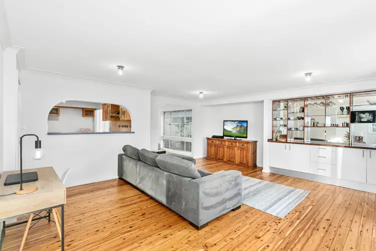 Fourth view of Homely house listing, 7 Hughes Drive, Albion Park NSW 2527
