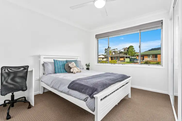 Sixth view of Homely house listing, 7 Hughes Drive, Albion Park NSW 2527