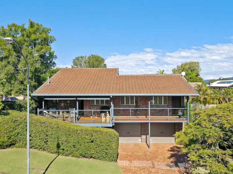 10 Lazenby Street, Mcdowall QLD 4053