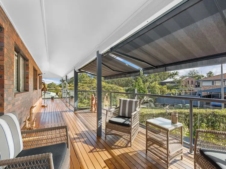 Second view of Homely house listing, 10 Lazenby Street, Mcdowall QLD 4053