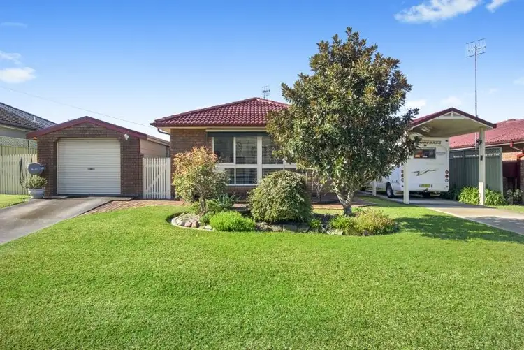 Main view of Homely house listing, 13 Gunya Road, Kincumber NSW 2251