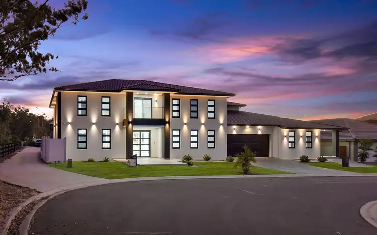 36 Allison Circuit, Oran Park NSW 2570