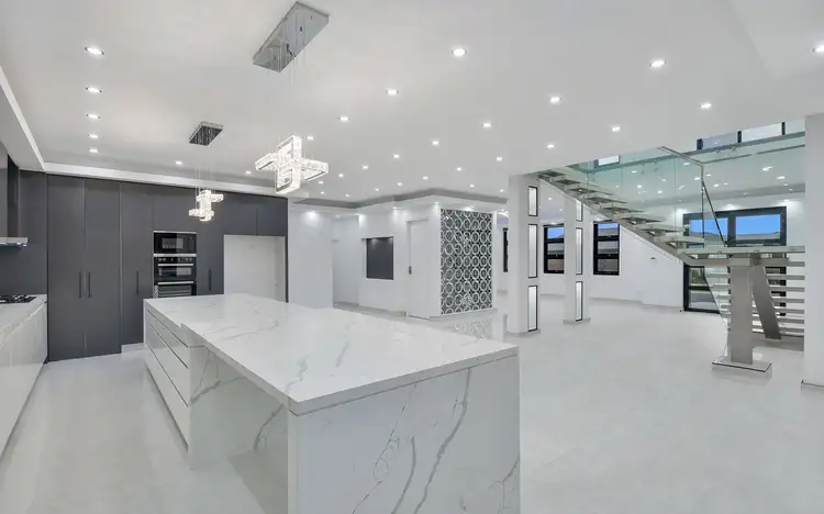 Fifth view of Homely house listing, 36 Allison Circuit, Oran Park NSW 2570