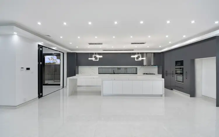Sixth view of Homely house listing, 36 Allison Circuit, Oran Park NSW 2570