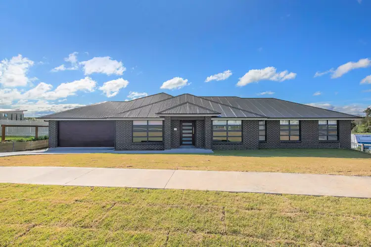 6 Kingfisher Road, Goulburn NSW 2580