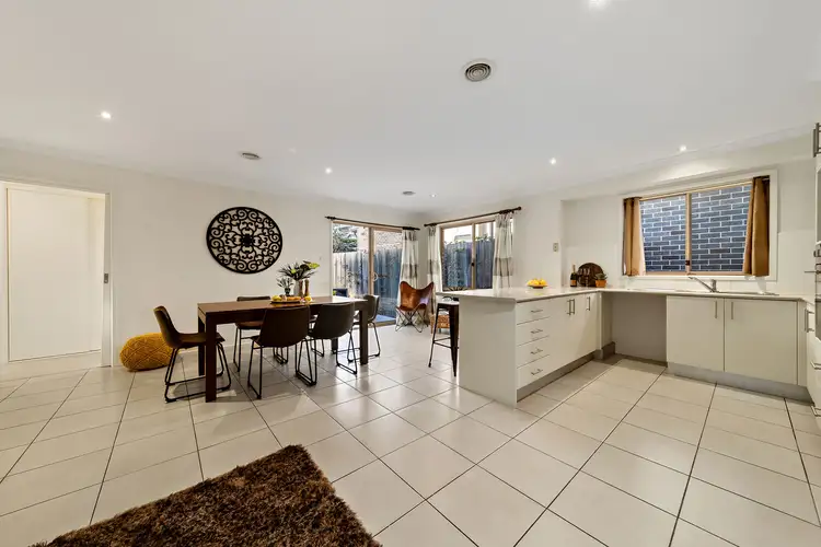 Second view of Homely house listing, 37 Hurrell Street, Forde ACT 2914