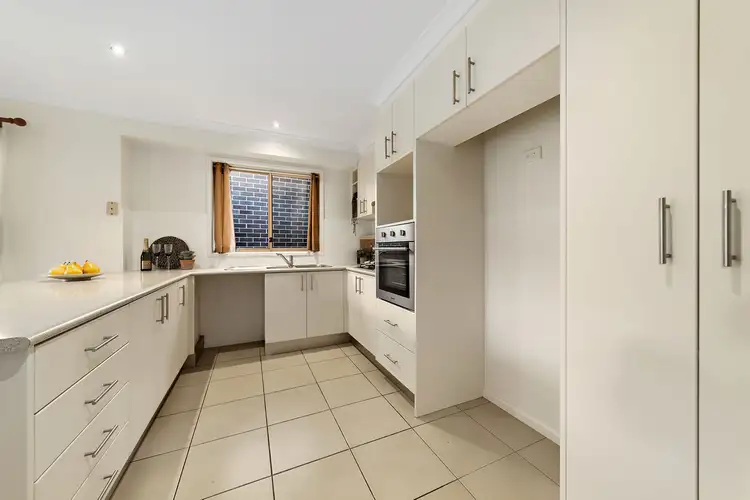 Fourth view of Homely house listing, 37 Hurrell Street, Forde ACT 2914