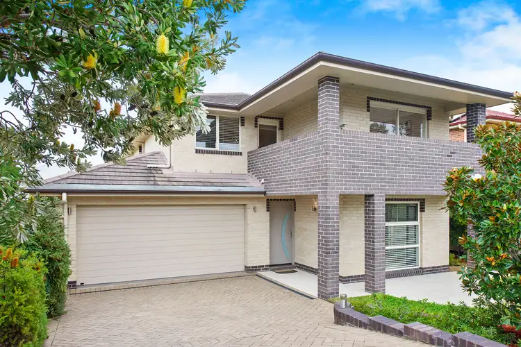 7 Alma Court, Thornleigh NSW 2120