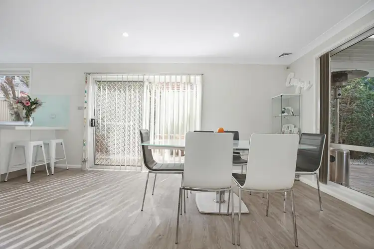 Third view of Homely house listing, 25 Muru Drive, Glenmore Park NSW 2745