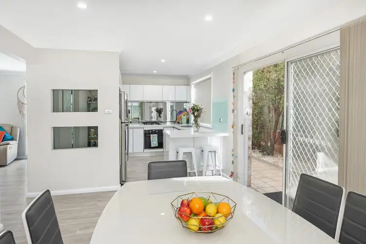 Fourth view of Homely house listing, 25 Muru Drive, Glenmore Park NSW 2745