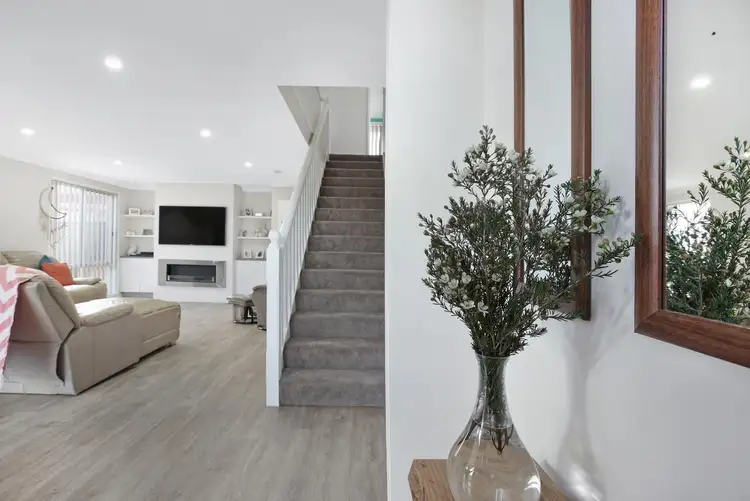 Sixth view of Homely house listing, 25 Muru Drive, Glenmore Park NSW 2745