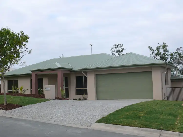 Main view of Homely house listing, 7 Piedmont Street, Upper Coomera QLD 4209