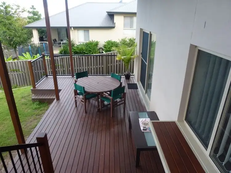 Fourth view of Homely house listing, 7 Piedmont Street, Upper Coomera QLD 4209