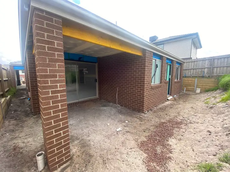 Second view of Homely house listing, 16 Pebble Beach Drive, Carrum Downs VIC 3201