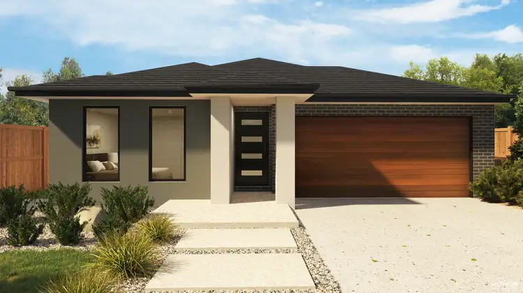 Fifth view of Homely house listing, 16 Pebble Beach Drive, Carrum Downs VIC 3201