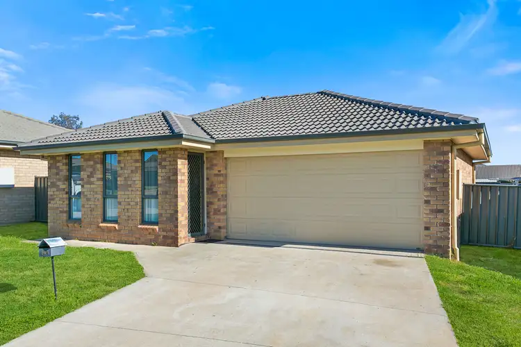 Main view of Homely house listing, 16A Rosella Avenue, Tamworth NSW 2340