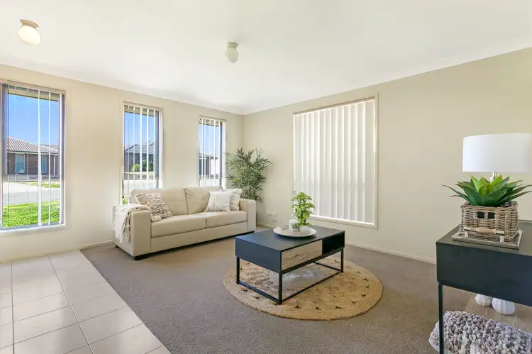 Second view of Homely house listing, 16A Rosella Avenue, Tamworth NSW 2340