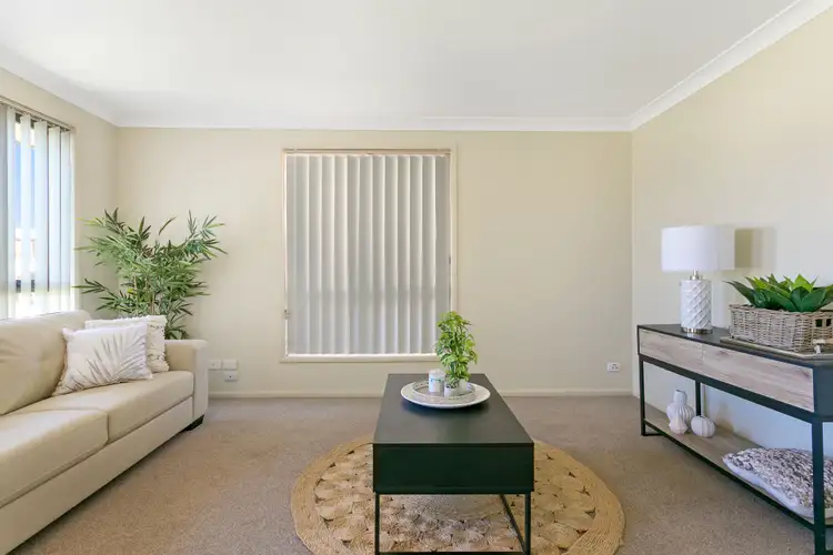 Third view of Homely house listing, 16A Rosella Avenue, Tamworth NSW 2340