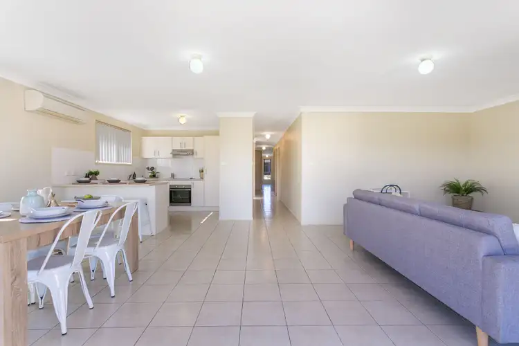 Fourth view of Homely house listing, 16A Rosella Avenue, Tamworth NSW 2340