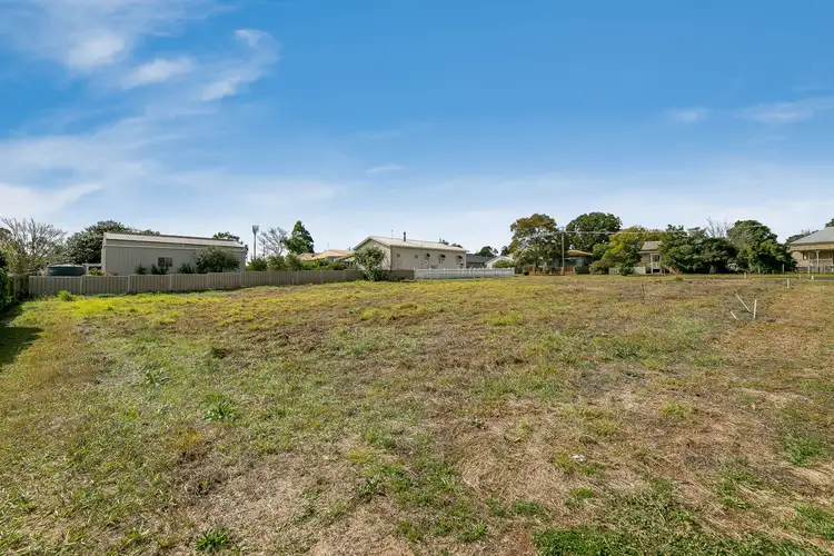 Third view of Homely land listing, Lot 1, 1c Glasgow Street, North Toowoomba QLD 4350