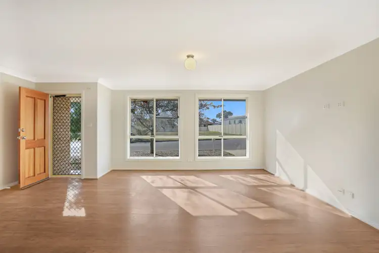 Second view of Homely house listing, 46 Kenny Drive, Tamworth NSW 2340