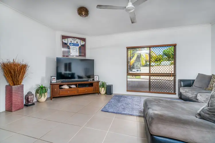Fifth view of Homely house listing, 6 Meteor Street, Mount Sheridan QLD 4868