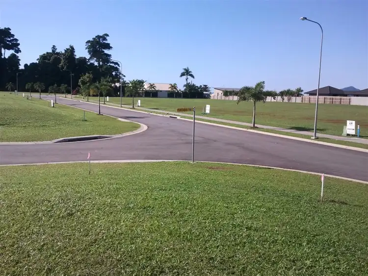 Fourth view of Homely land listing, Lot 60 Seagull Close, Mission Beach QLD 4852
