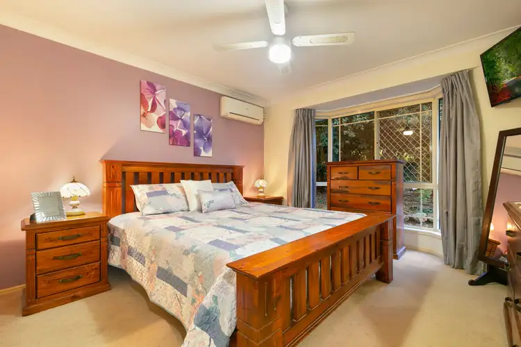 Sixth view of Homely house listing, 32-34 Sugarwood Place, Cornubia QLD 4130