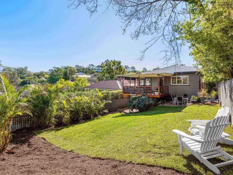 Second view of Homely house listing, 20 Shaw Street, Bardon QLD 4065