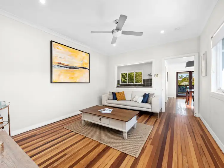 Third view of Homely house listing, 20 Shaw Street, Bardon QLD 4065