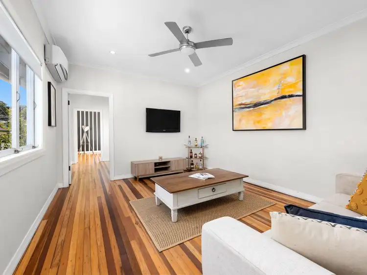 Fourth view of Homely house listing, 20 Shaw Street, Bardon QLD 4065