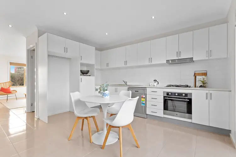 Fourth view of Homely townhouse listing, 9/1 Hyde Park Avenue, Craigieburn VIC 3064