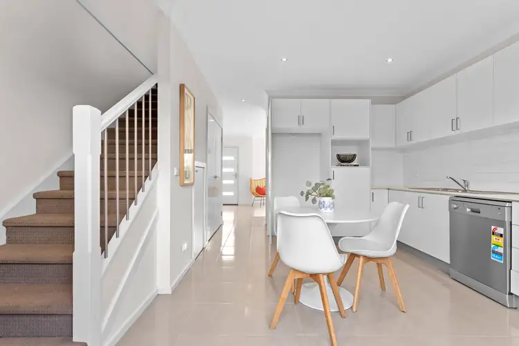 Sixth view of Homely townhouse listing, 9/1 Hyde Park Avenue, Craigieburn VIC 3064