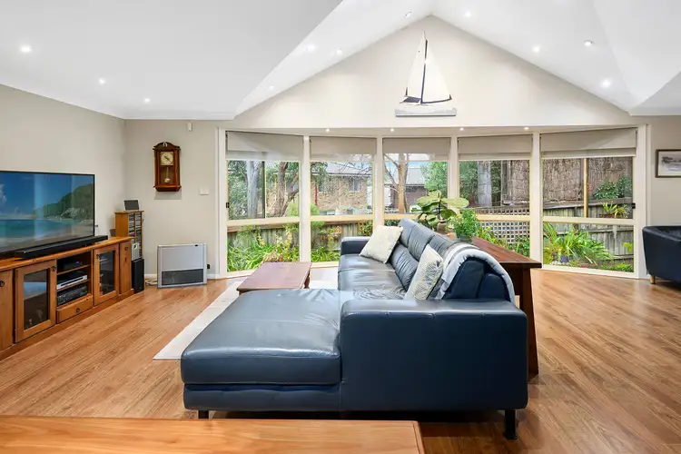 Third view of Homely house listing, 8 Webbs Terrace, Westleigh NSW 2120