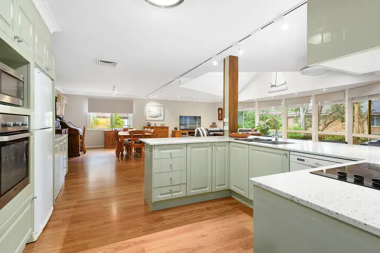 Fourth view of Homely house listing, 8 Webbs Terrace, Westleigh NSW 2120