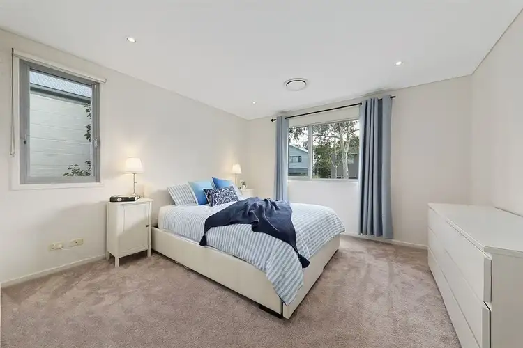 Third view of Homely house listing, 36 Nordica Street, Ermington NSW 2115