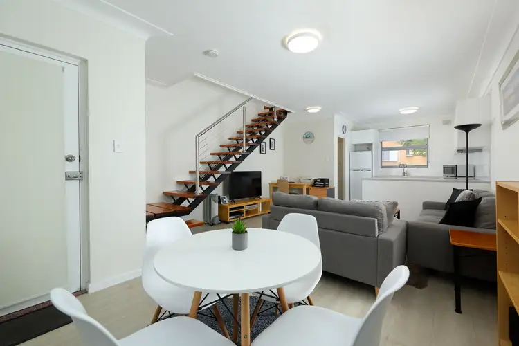 Main view of Homely unit listing, 6/66b Jersey Avenue, Mortdale NSW 2223