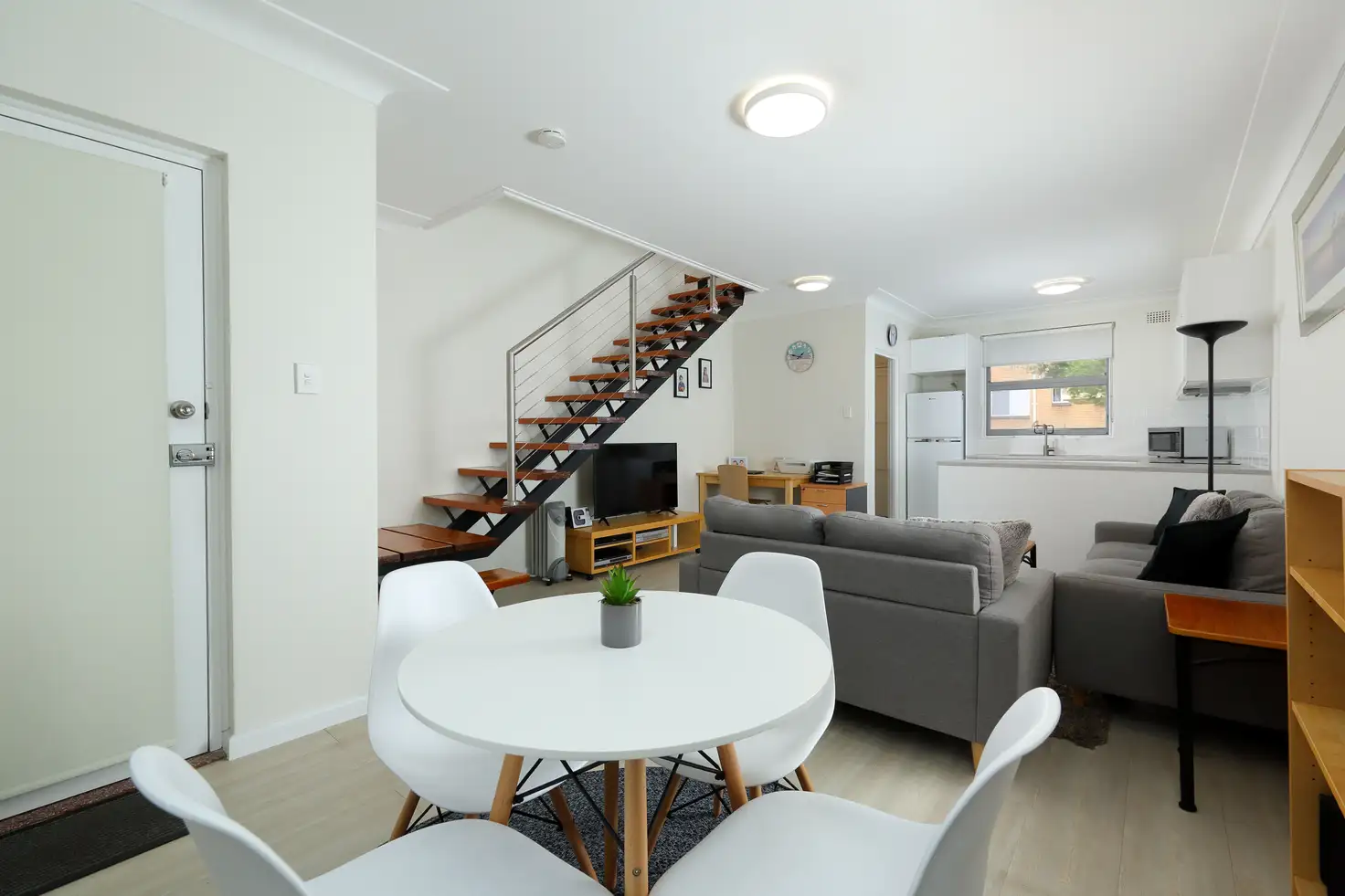 Main view of Homely unit listing, 6/66b Jersey Avenue, Mortdale NSW 2223
