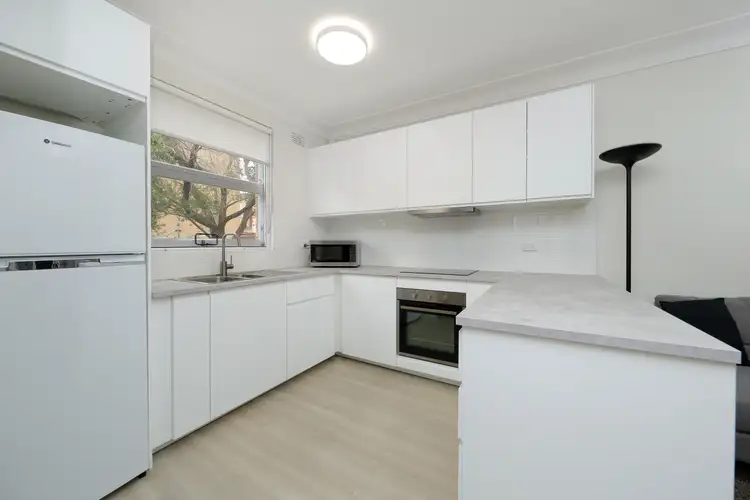 Second view of Homely unit listing, 6/66b Jersey Avenue, Mortdale NSW 2223