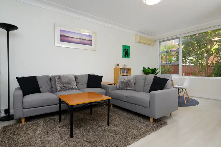 Third view of Homely unit listing, 6/66b Jersey Avenue, Mortdale NSW 2223
